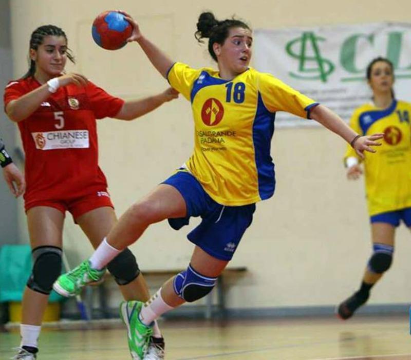 Artoni e Orlandi vanno a segno nella gara vinta sulla Georgia
