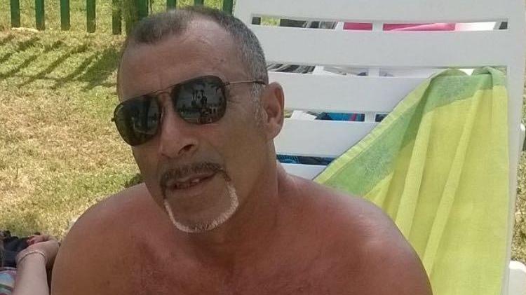 Ambulante muore a 57 anni