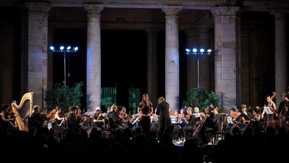 Montecatini Opera Academy sette giorni di grande musica 