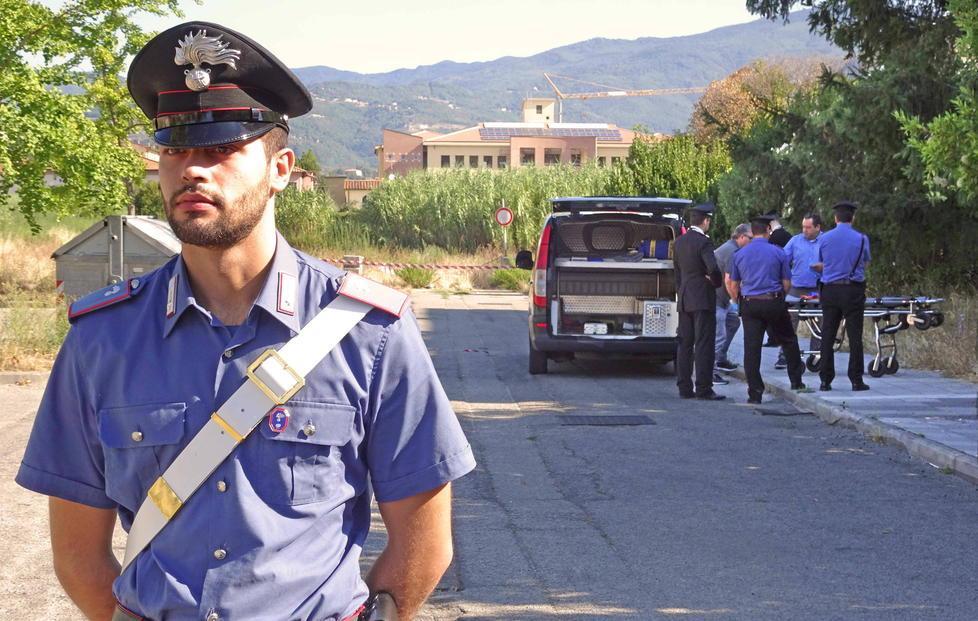 Ucciso dall’eroina fra rifiuti e abbandono 
