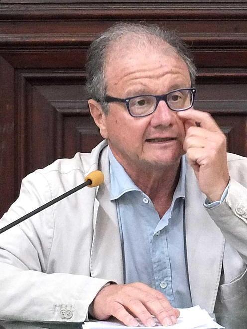 «Una perdita pesantissima, per me era un faro» 