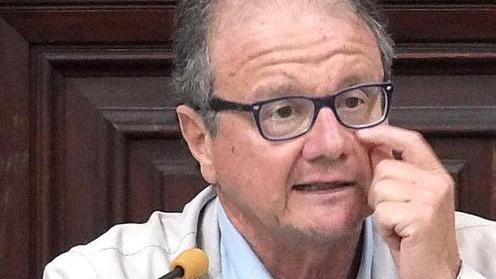«Una perdita pesantissima, per me era un faro»