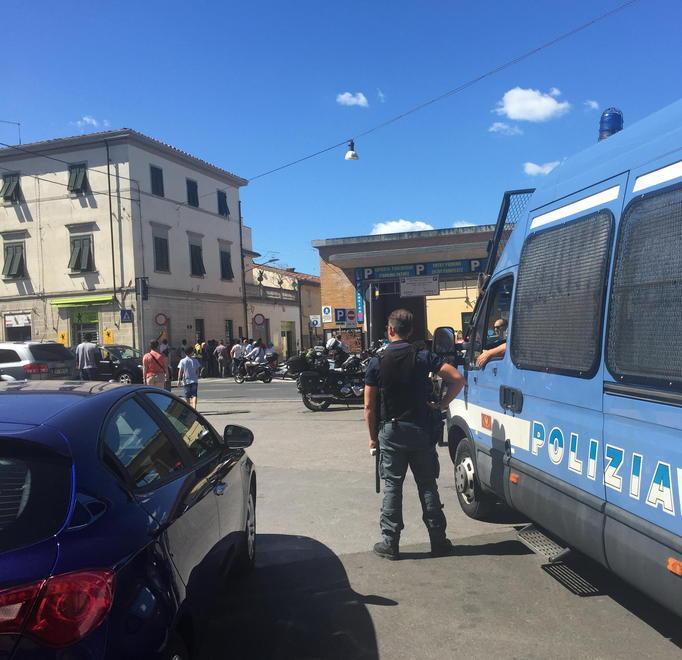 «Le retate solo una guerra contro i più poveri»
