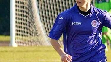 Per Greta Adami inizia una stagione da Champions