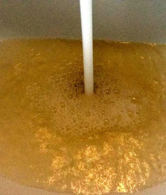 Acqua sporca dai rubinetti anche per Ferragosto 