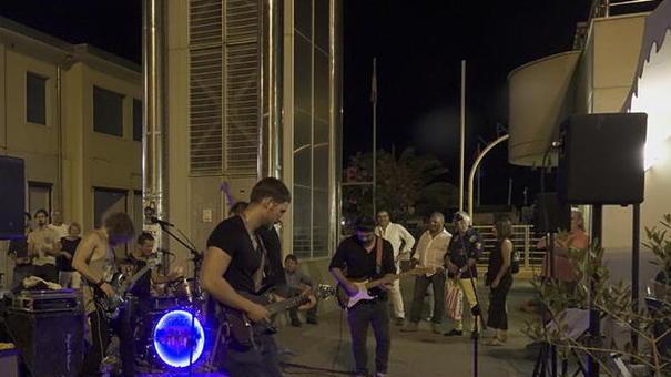 Arpat: il Fanatiko non aveva chiesto la deroga acustica