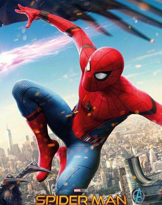 La saga di Spiderman recupera radici e si lancia nel futuro