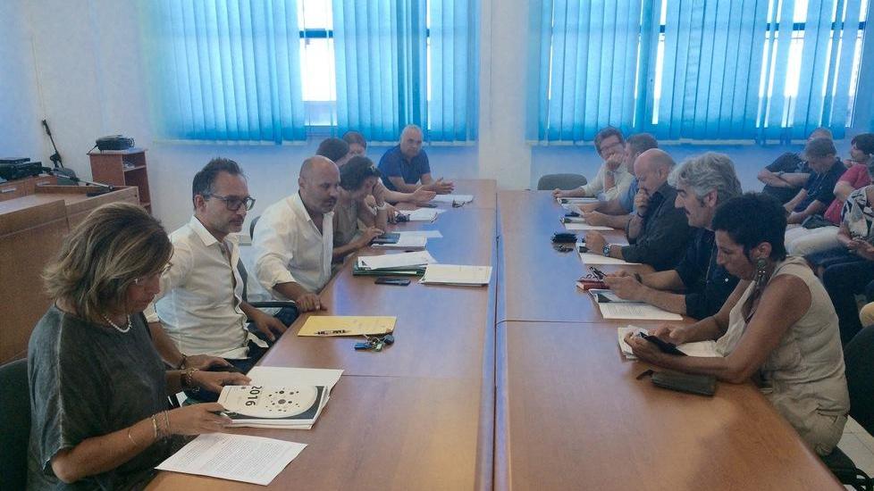 Il diktat dei sindaci sull’emodinamica