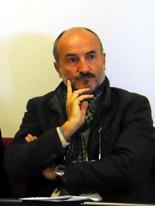 Cambia il segretario generale niente rinnovo per Leoncini
