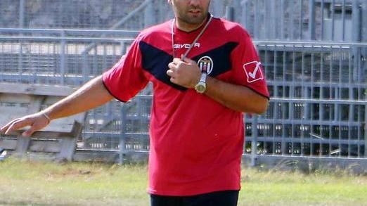 Frugoli, per lui garantisce anche Sarri
