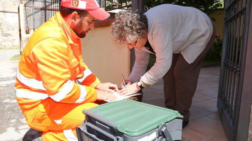 Differenziata, ora il problema è la qualità