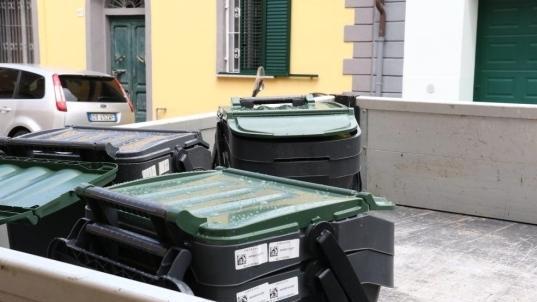 Porta a porta esteso a tre quartieri: coinvolti 12mila abitanti - La mappa