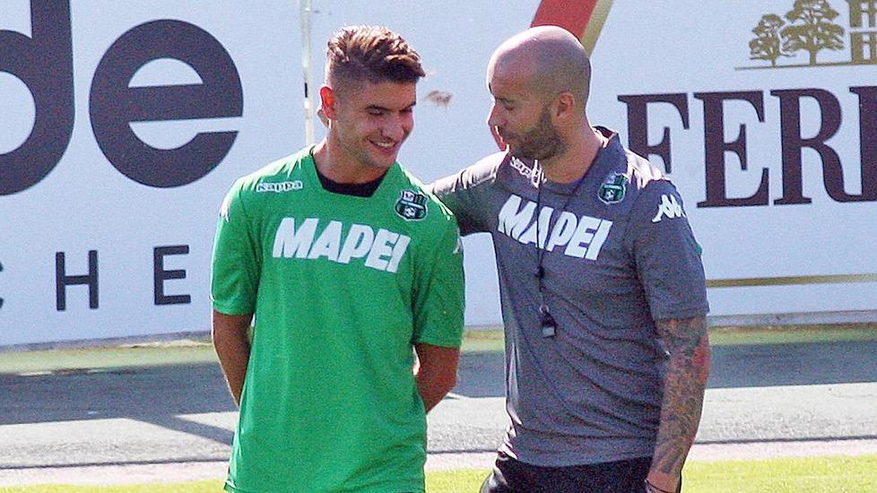 Roma: l’ultimo assalto a Berardi?
