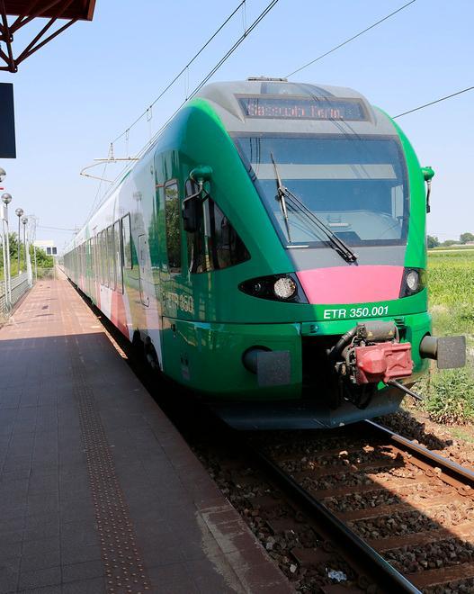 Parte la campagna abbonamenti per i treni