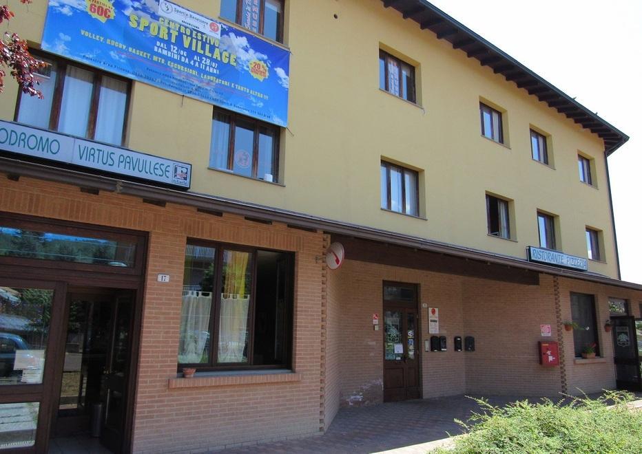 Il Comune vuole comprare il palazzo degli sportivi 