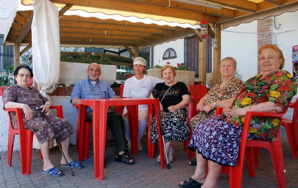 A Longastrino ecco l’associazione che “Fedeben” a tutti