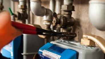 Arrivano i contatori del gas controllati a distanza