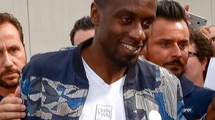La Juve registra il centrocampo, preso Matuidi