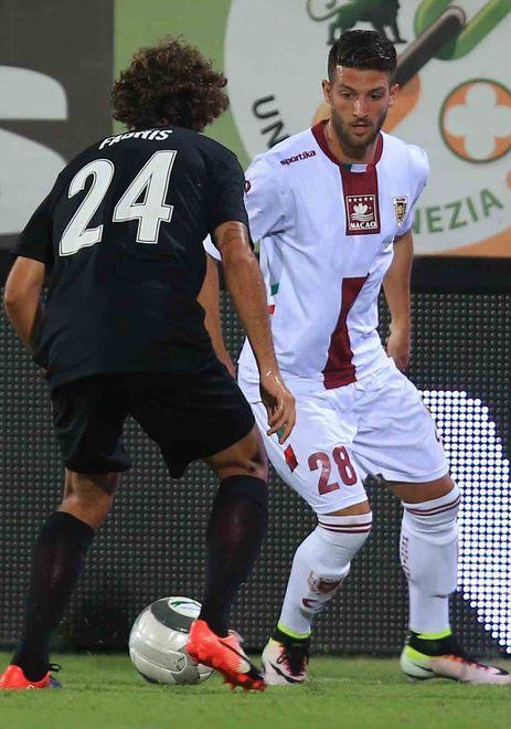 Via vai alla Reggiana parte Falcone, c’è Napoli 