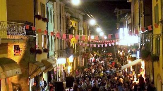 Pievepelago, l’ultima “Notte Bianca” dell’estate in montagna