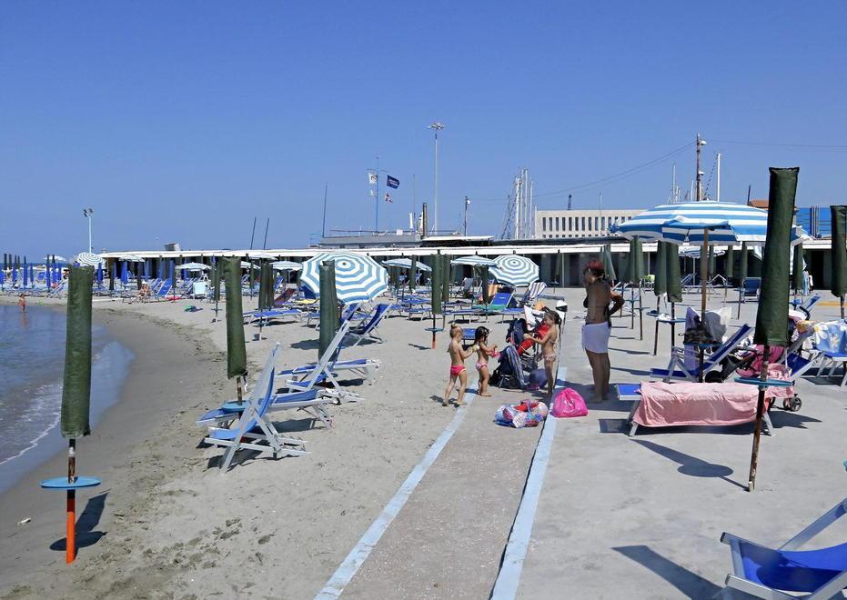 Bagni Nettuno, tra tornei e tavolate: siamo attaccati alle tradizioni 