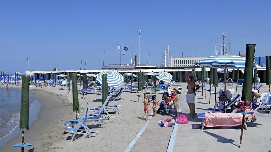 Bagni Nettuno, tra tornei e tavolate: siamo attaccati alle tradizioni