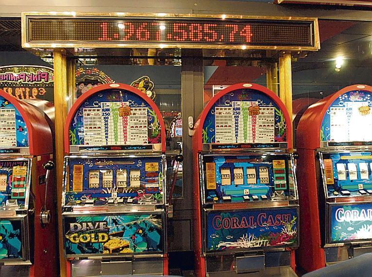 Gioco d'azzardo a Fiorano, ma col coprifuoco