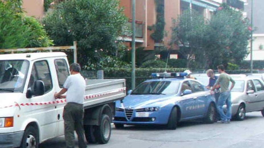 «Abusi sessuali sul disabile», fermato un ambulante straniero