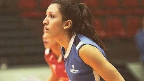 Canovi Coperture, tesserata anche Sidorela Gjoni