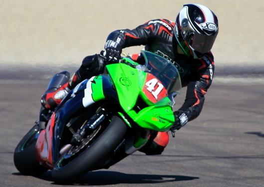 È nato un nuovo team: il Mo-Bike 
