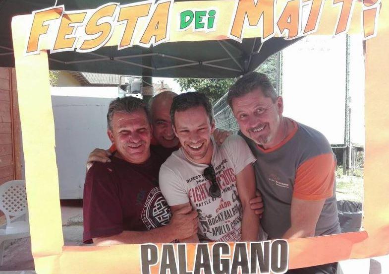 La Festa dei Matti brucia ogni record: Palagano esaurita