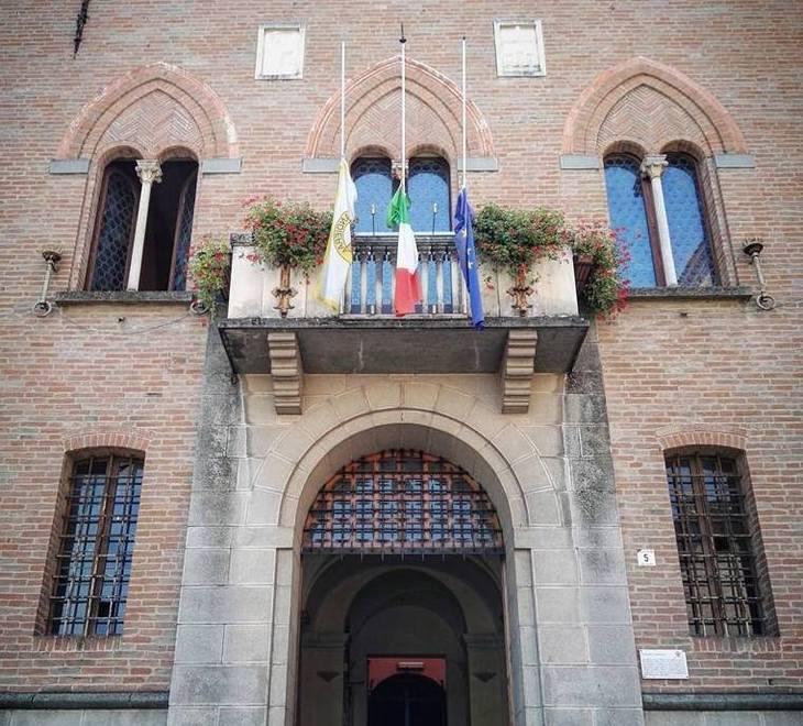 Castelvetro piange Marco Il sindaco scrive al padre 