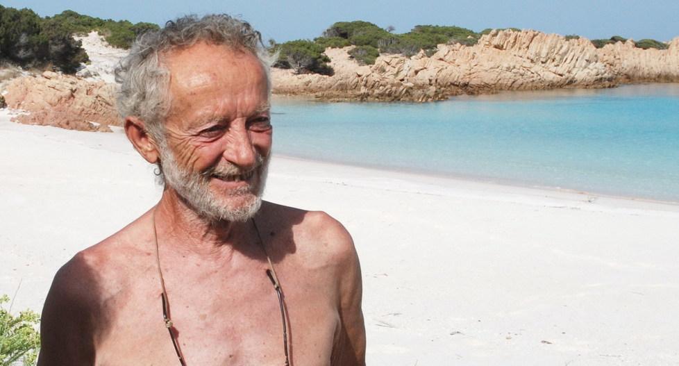 Mauro Morandi resta il re di Budelli 