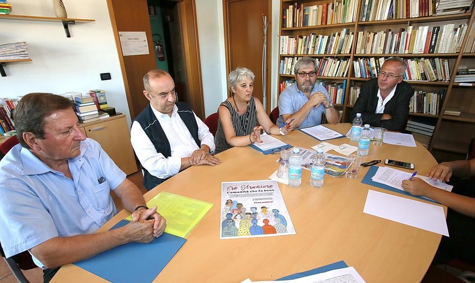 Immigrati, legge per cambiare l’accoglienza 
