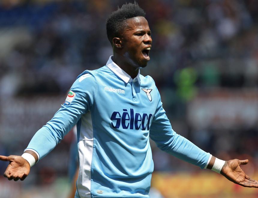 Juve, Spinazzola e Keita sono dietro l’angolo 