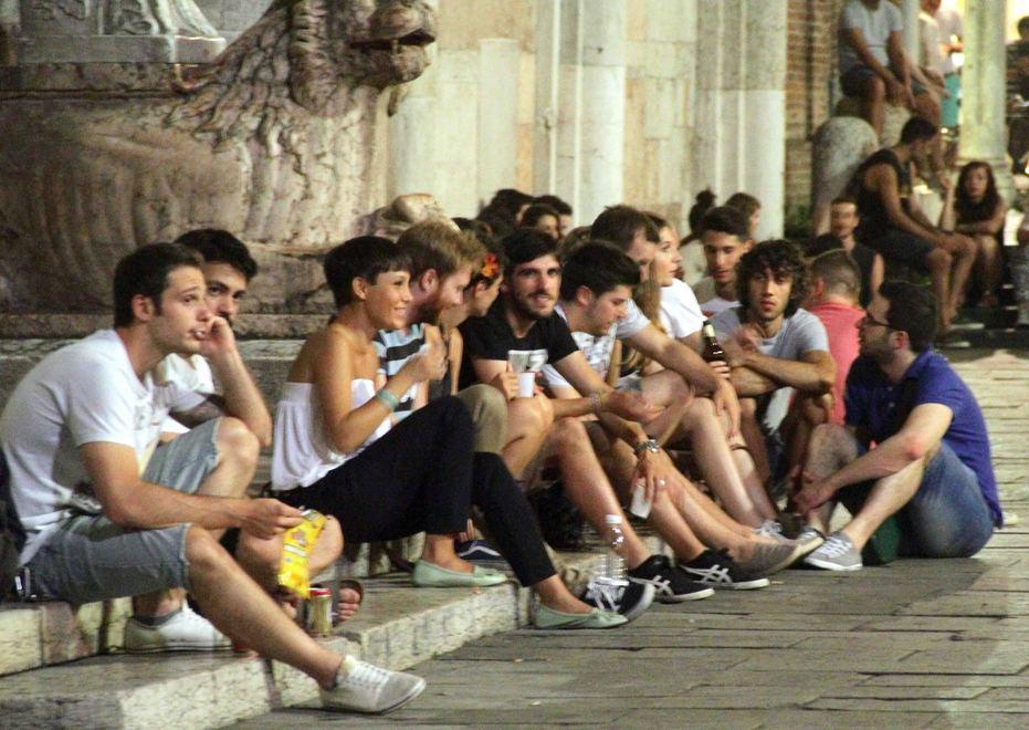 “La movida siamo noi”: nuove iniziative per i giovani 