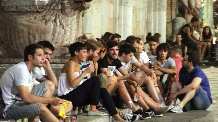 “La movida siamo noi”: nuove iniziative per i giovani