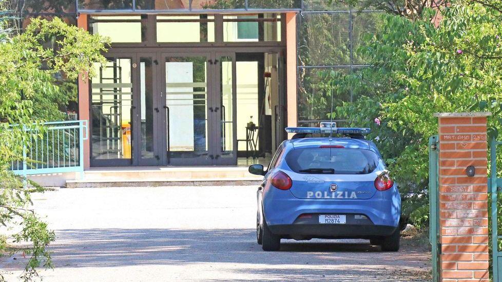 Furti ai danni dell’ex Itip I ladri entrano dalla finestra