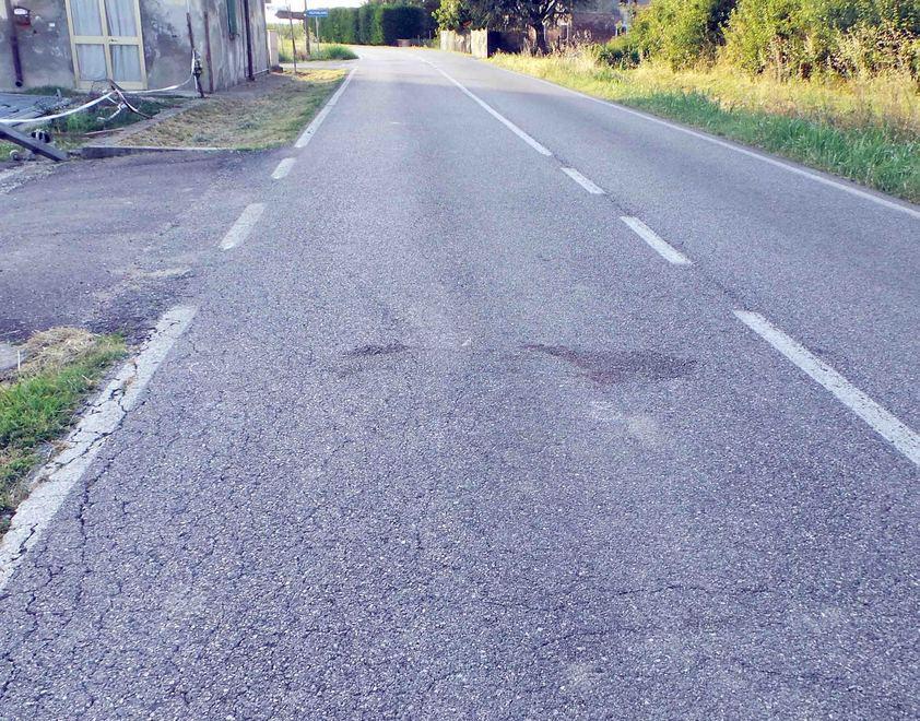 Palestra e strade sicure le priorità di Formignana 