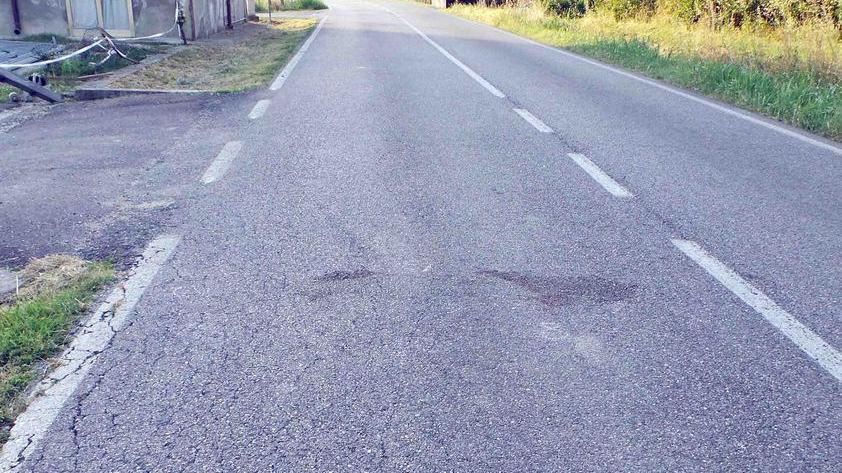 Palestra e strade sicure le priorità di Formignana