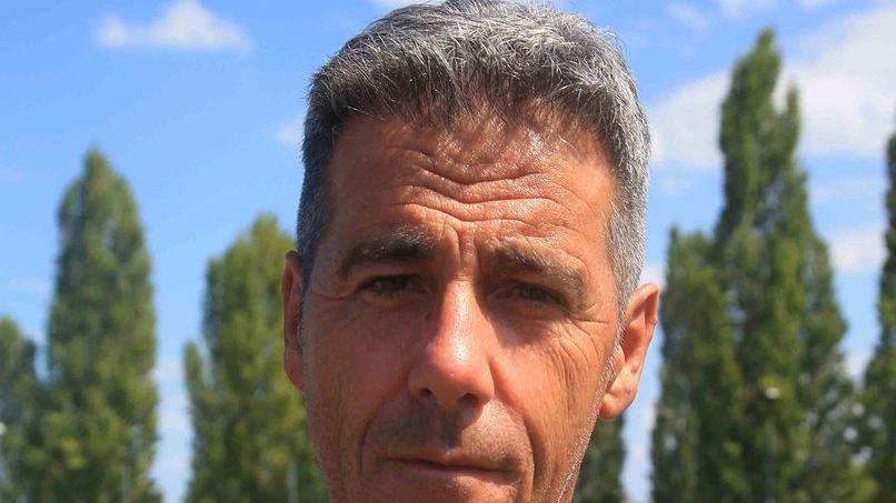 Francesco Salmi all’Axys Zola prende il posto di Maurizio D’Este