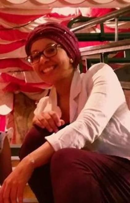 «Ho avuto paura, ma solo per mia figlia» 