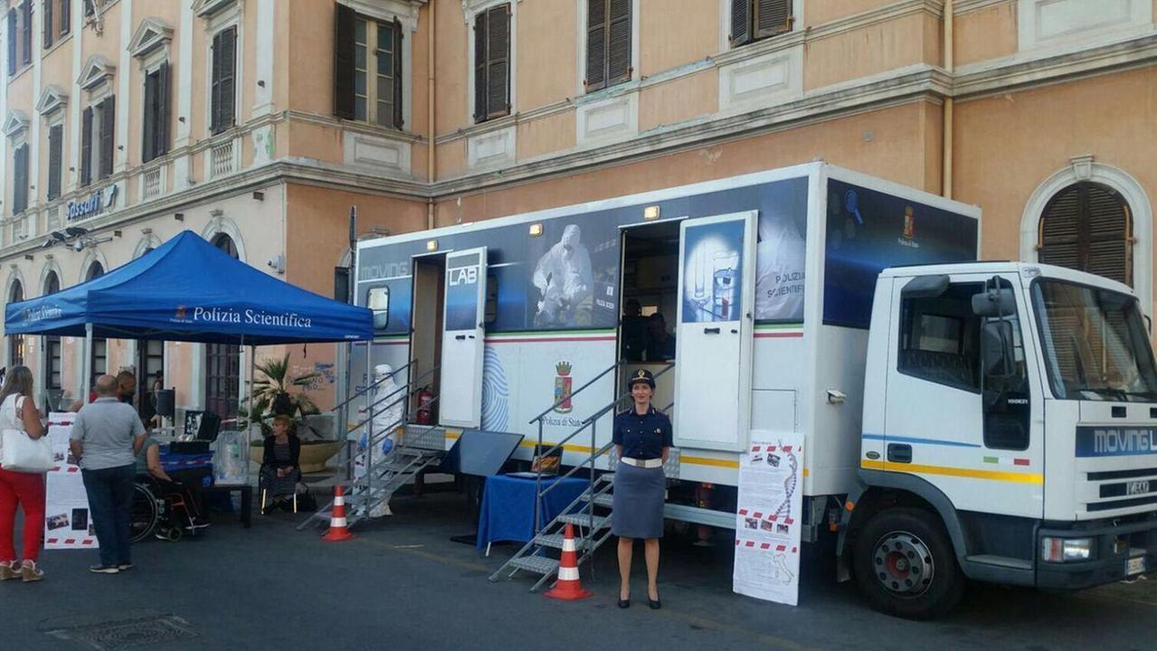 Un successo il laboratorio itinerante a Sassari e Alghero