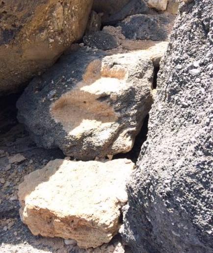 Da San Teodoro a Baunei: rocce nel mirino