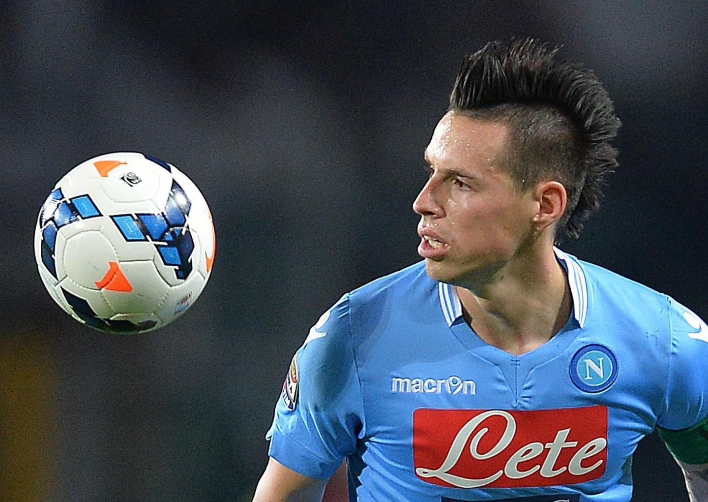 Pochi ritocchi, è un Napoli da scudetto 