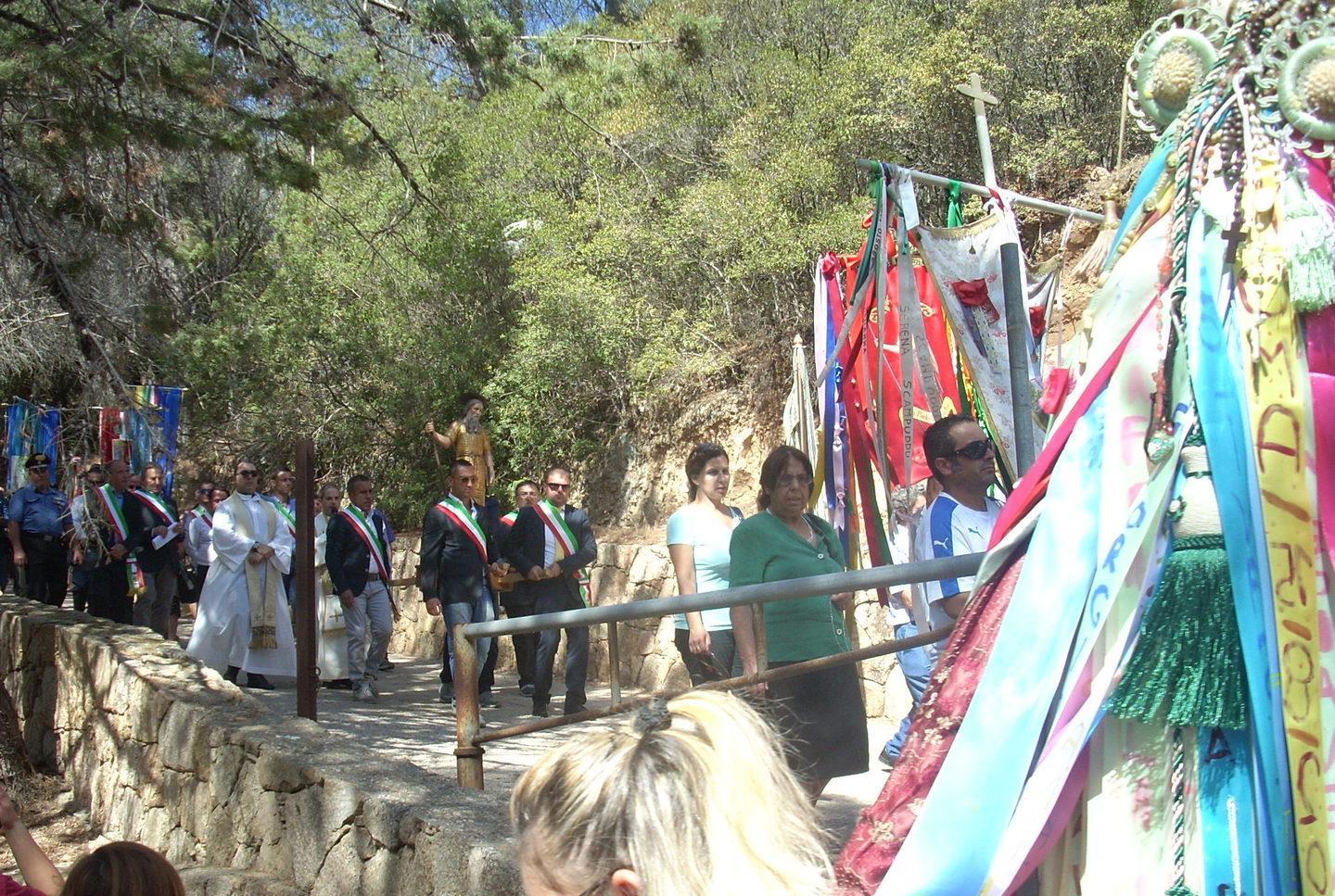 La festa di San Paolo unisce la comunità