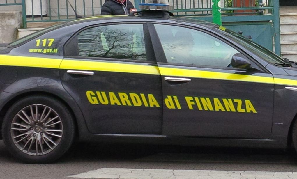 Ozieri, imprenditore evade le tasse per oltre 700mila euro