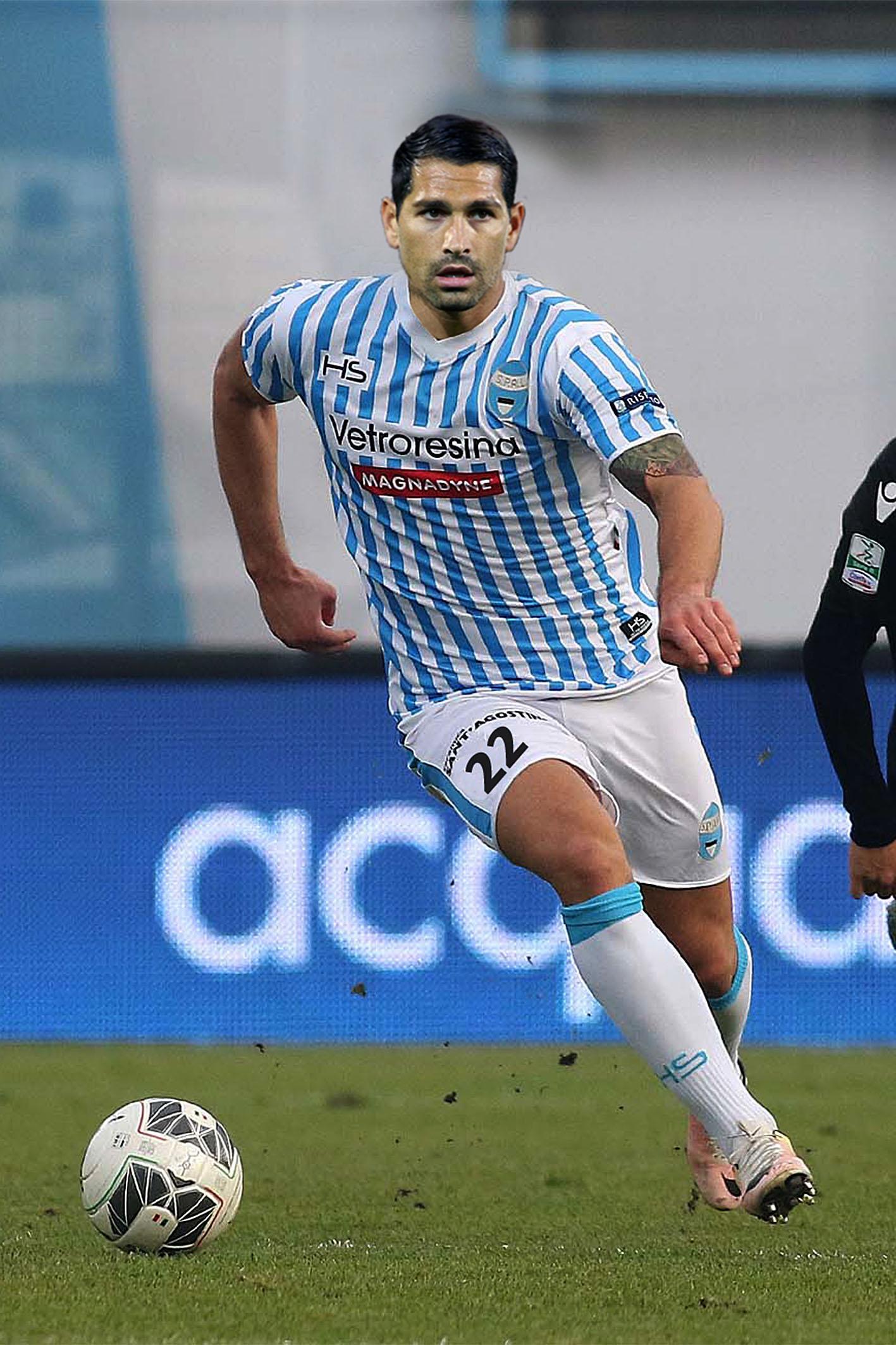 fotomontaggio Borriello