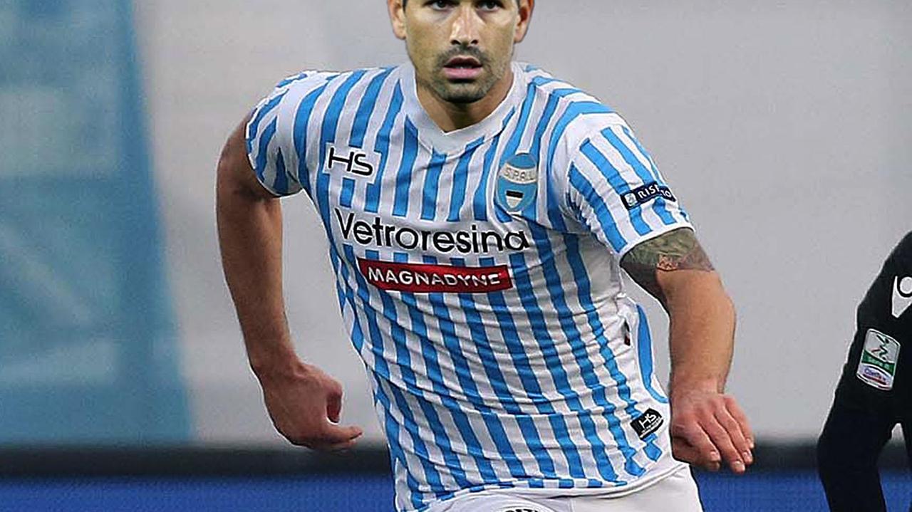 fotomontaggio Borriello