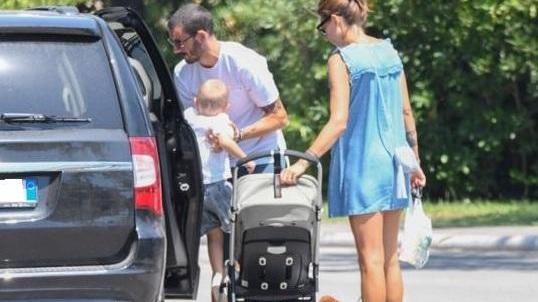 Bonucci innamorato della Versilia compra casa a Marina di Pietrasanta